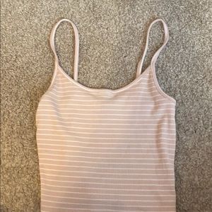 american eagle tank top